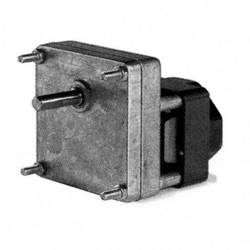 QHM - AC Reversible Gearmotor